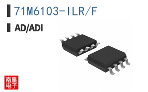 71M6103-ILR/F