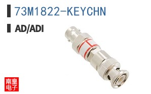 73M1822-KEYCHN
