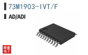 73M1903-IVT/F