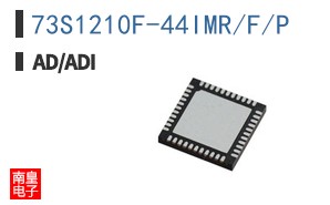 73S1210F-44IMR/F/P
