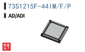 73S1215F-44IM/F/P