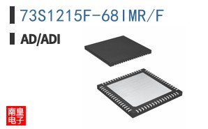 73S1215F-68IMR/F