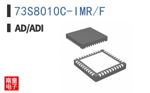 73S8010C-IMR/F