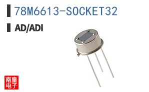 78M6613-SOCKET32