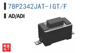 78P2342JAT-IGT/F