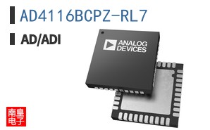 AD4116BCPZ-RL7
