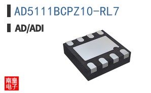 AD5111BCPZ10-RL7