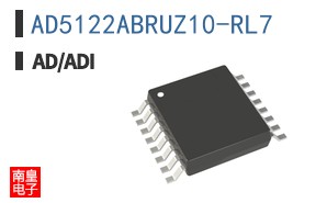 AD5122ABRUZ10-RL7