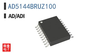 AD5144BRUZ100