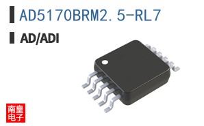 AD5170BRM2.5-RL7
