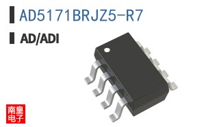 AD5171BRJZ5-R7