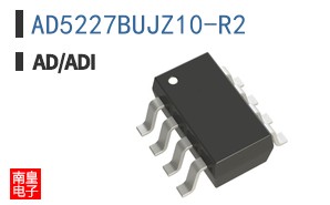 AD5227BUJZ10-R2