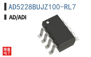 AD5228BUJZ100-RL7