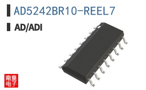 AD5242BR10-REEL7
