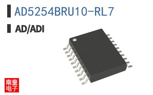 AD5254BRU10-RL7