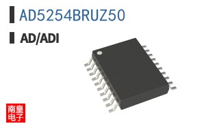 AD5254BRUZ50