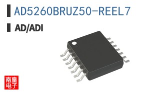 AD5260BRUZ50-REEL7
