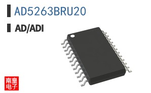 AD5263BRU20