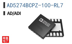 AD5274BCPZ-100-RL7