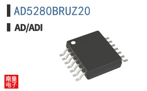 AD5280BRUZ20
