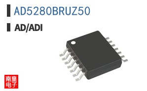 AD5280BRUZ50