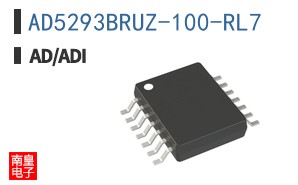 AD5293BRUZ-100-RL7