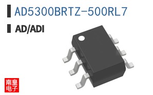 AD5300BRTZ-500RL7