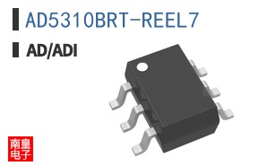 AD5310BRT-REEL7
