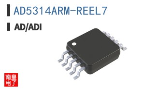 AD5314ARM-REEL7