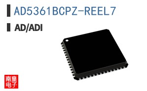 AD5361BCPZ-REEL7