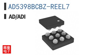 AD5398BCBZ-REEL7