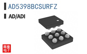AD5398BCSURFZ
