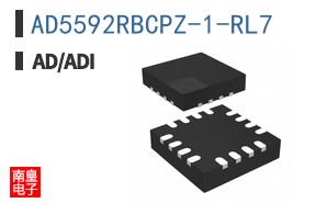 AD5592RBCPZ-1-RL7