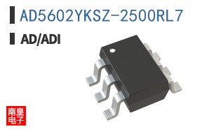 AD5602YKSZ-2500RL7