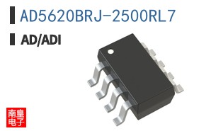 AD5620BRJ-2500RL7