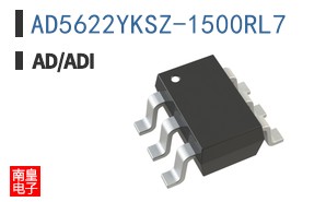 AD5622YKSZ-1500RL7