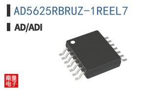 AD5625RBRUZ-1REEL7