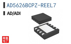 AD5626BCPZ-REEL7