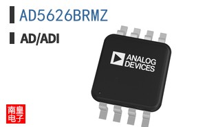 AD5626BRMZ