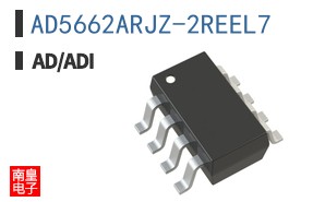 AD5662ARJZ-2REEL7