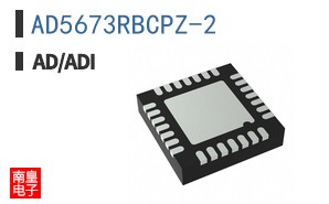 AD5673RBCPZ-2
