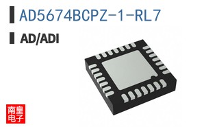 AD5674BCPZ-1-RL7