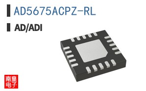 AD5675ACPZ-RL
