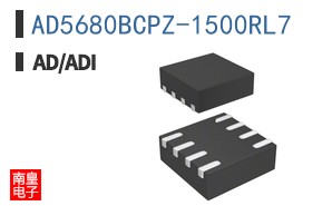 AD5680BCPZ-1500RL7