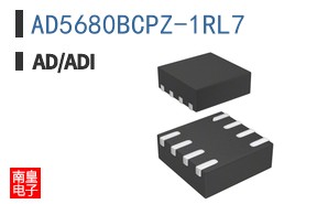 AD5680BCPZ-1RL7