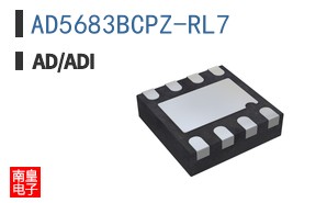 AD5683BCPZ-RL7