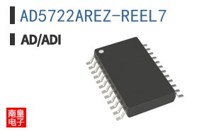 AD5722AREZ-REEL7