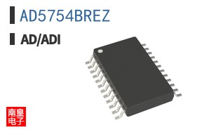AD5754BREZ