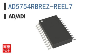 AD5754RBREZ-REEL7