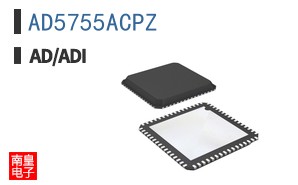 AD5755ACPZ